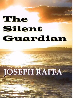 cover image of The Silent Guardian
